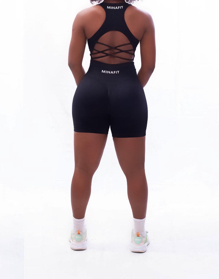 SCULPTED COLLECTION 1 BIKER SET