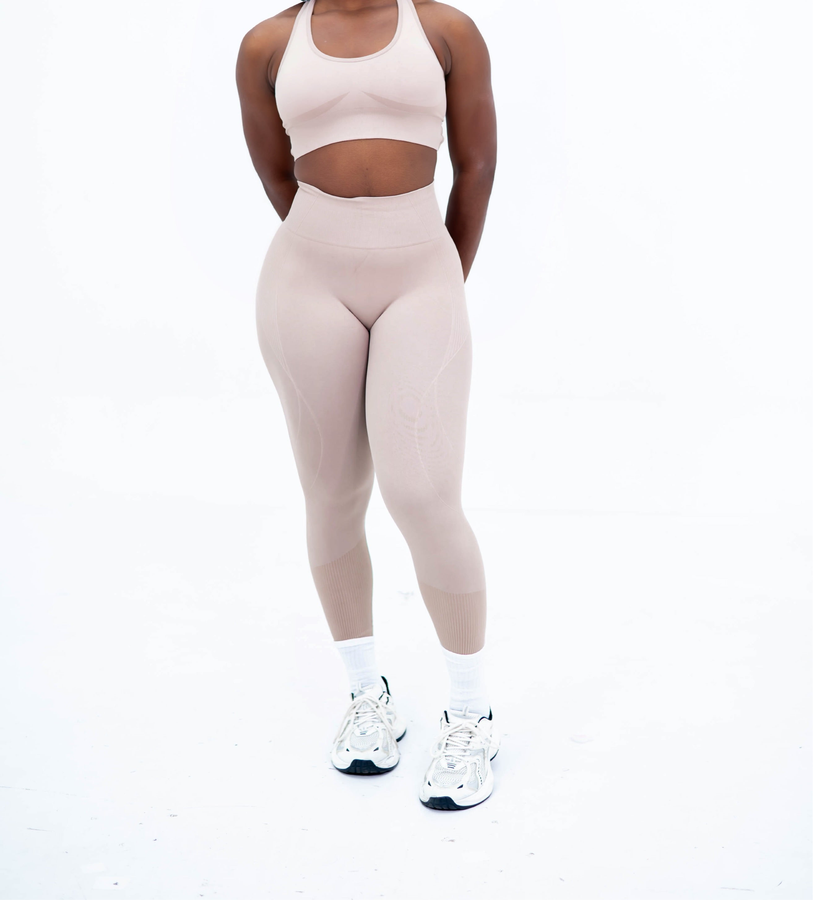 SCULPTED COLLECTION 1