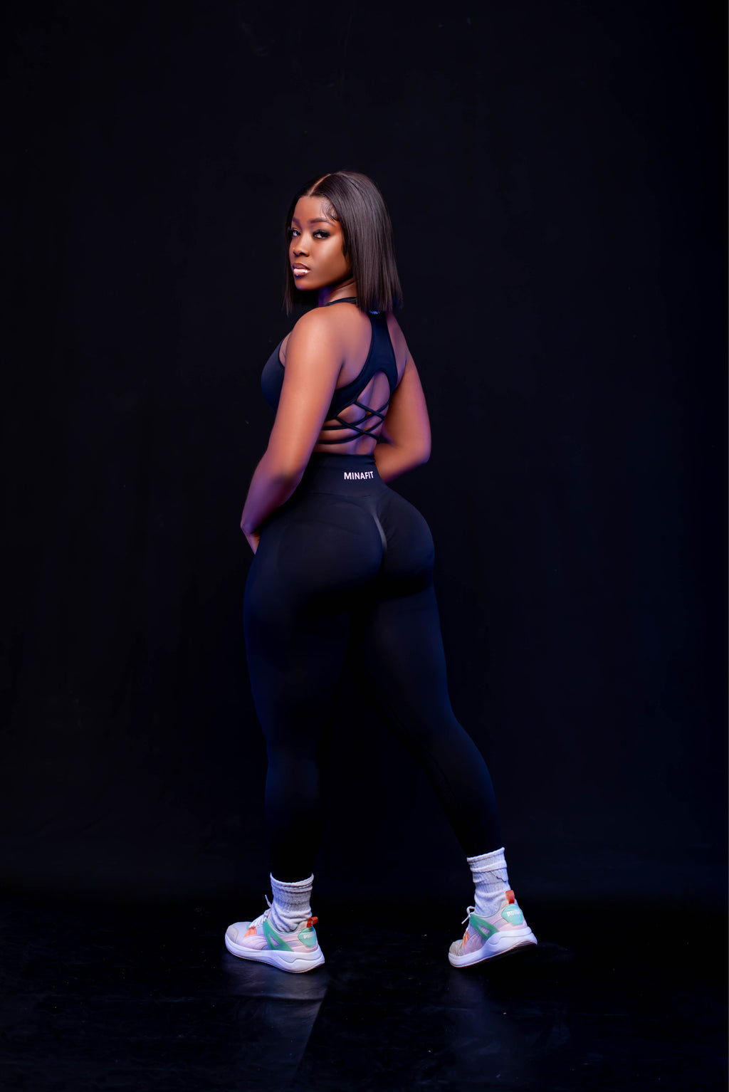 SCULPTED COLLECTION 1