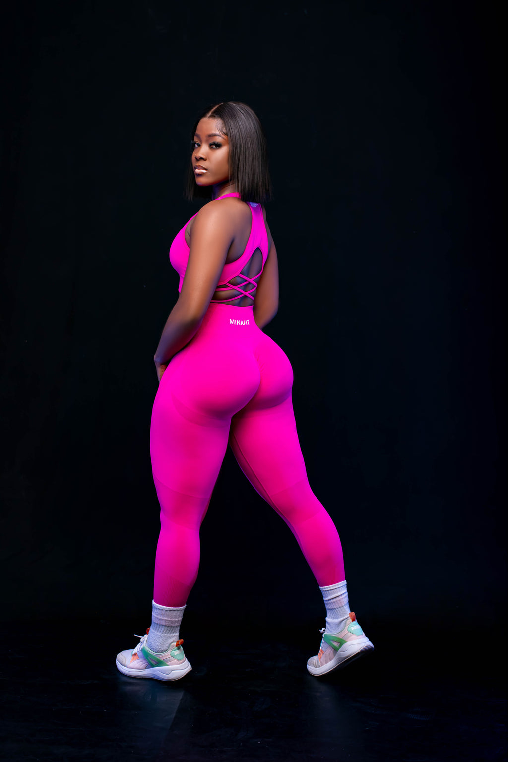 SCULPTED COLLECTION 1