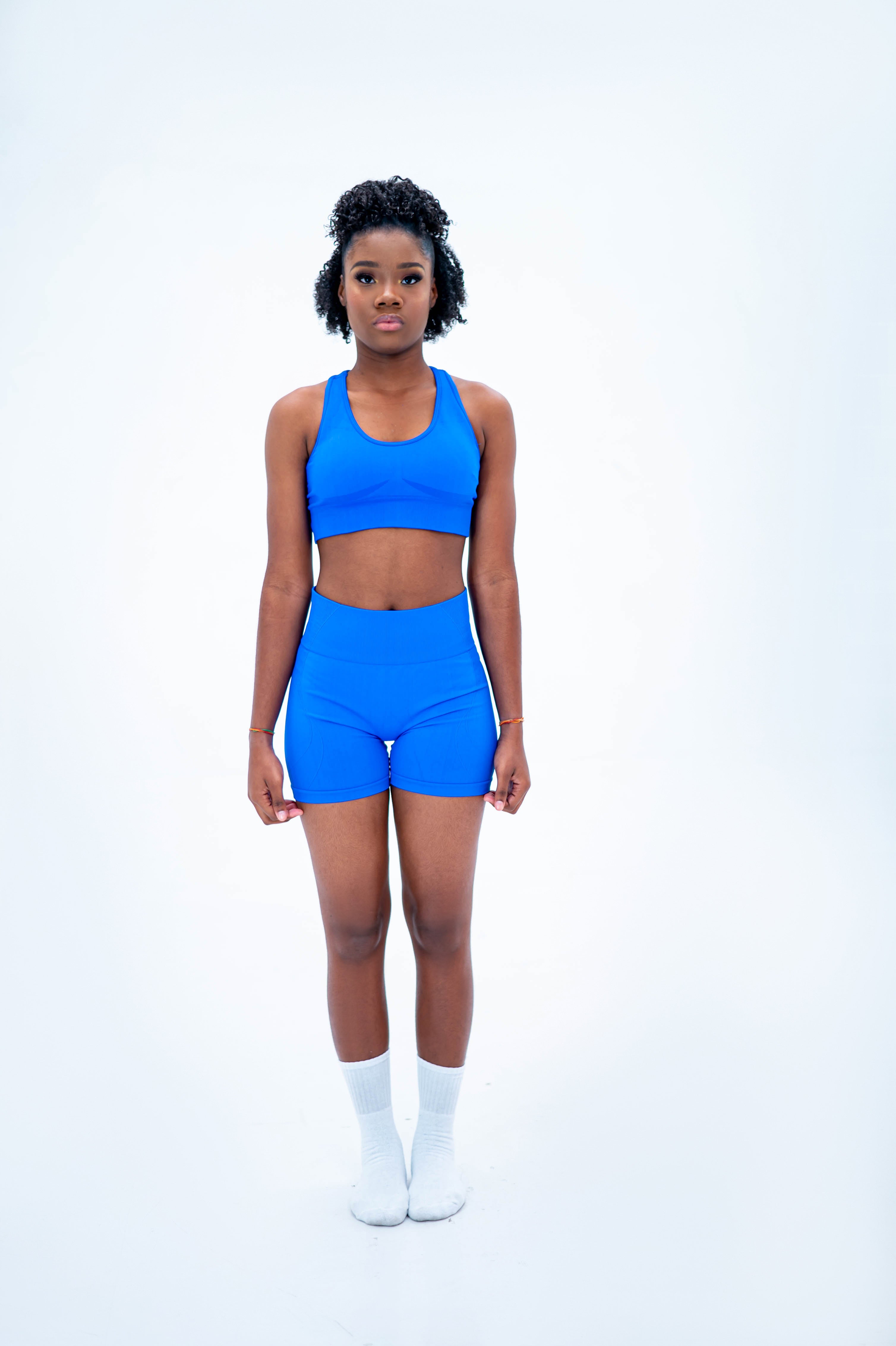 SCULPTED COLLECTION 1 BIKER SET