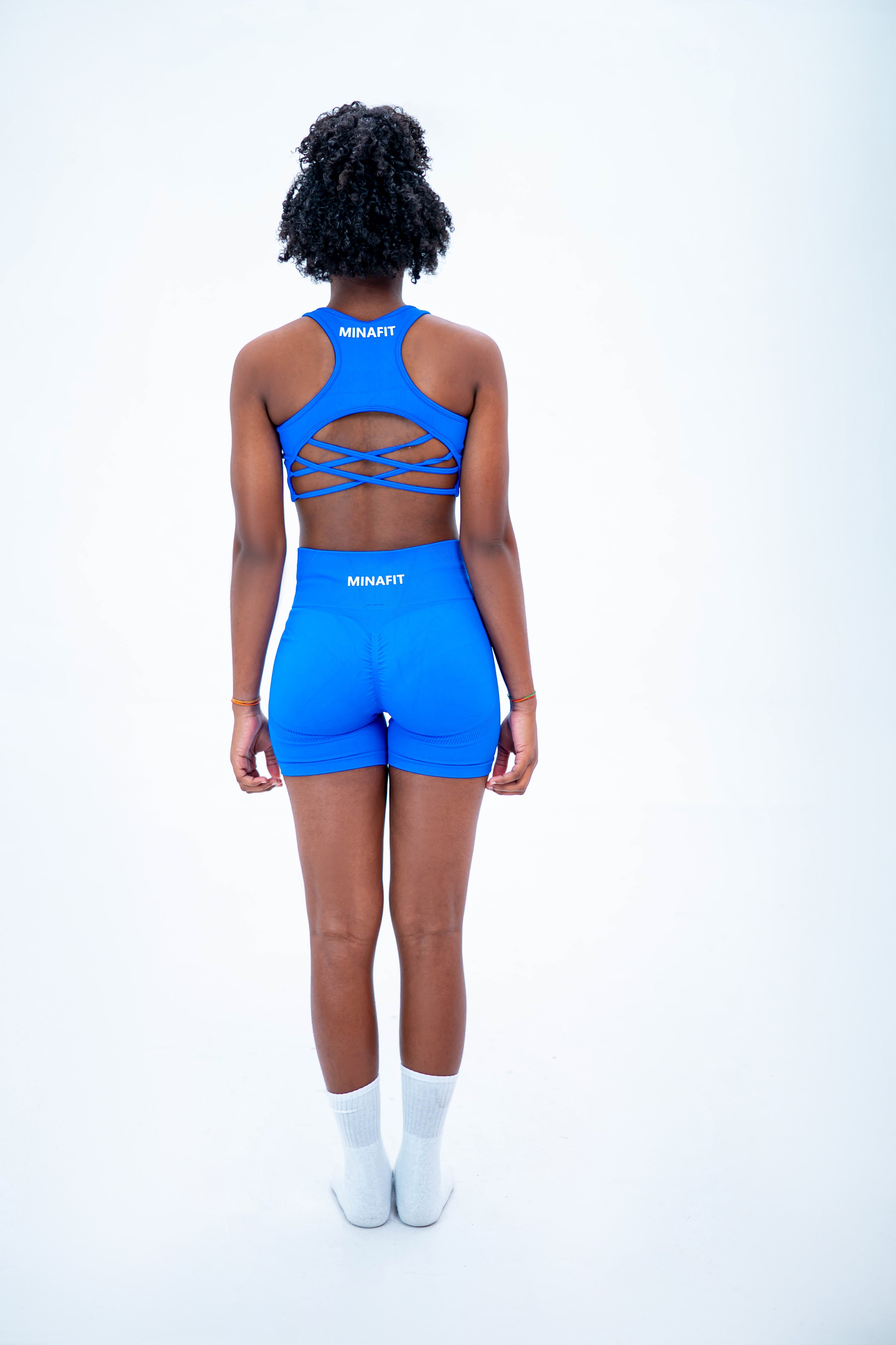 SCULPTED COLLECTION 1 BIKER SET