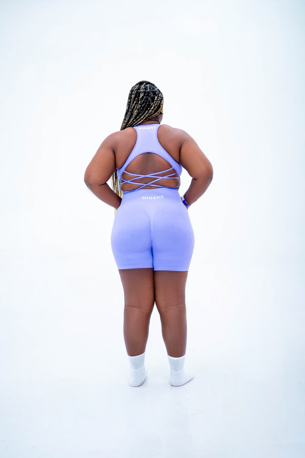 SCULPTED COLLECTION 1 BIKER SET